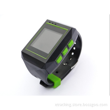 2014 Newest GPS Watch Tracker GPS301, Quad Band, Realtime, Listen in, Two Way Talkin